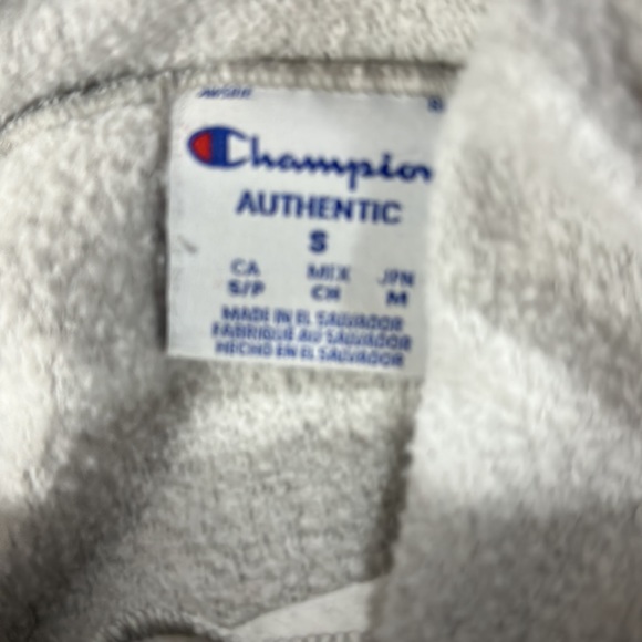 Champion Sweatpants - Picture 4 of 4